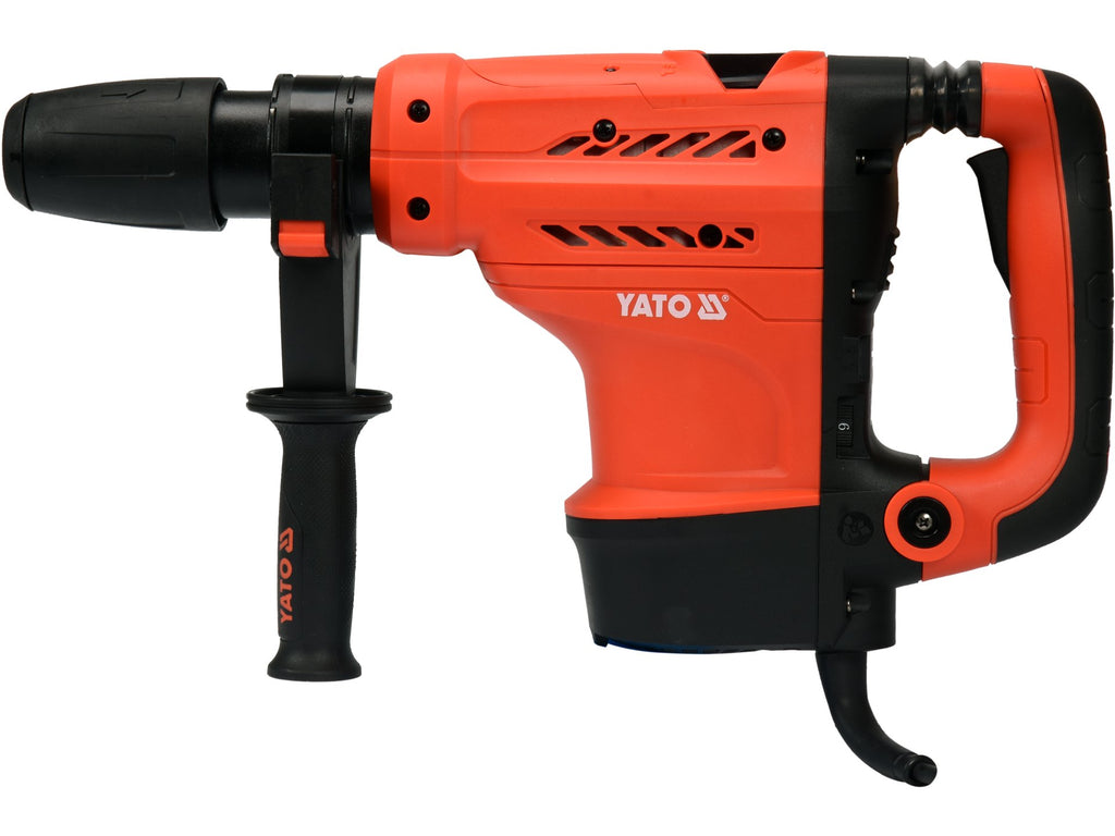 Boorhamer SDS Max 20J 1300W 7KG