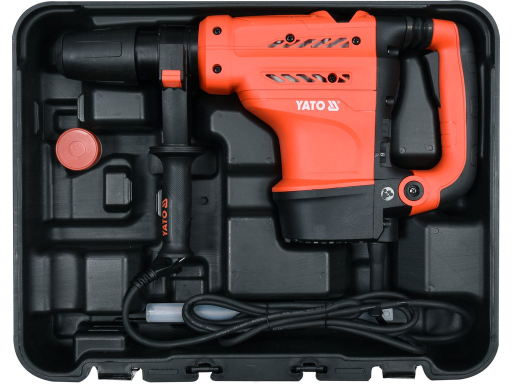 Boorhamer SDS Max 20J 1300W 7KG