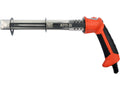 THERMISCH MES VOOR piepschuim, PVC, PP