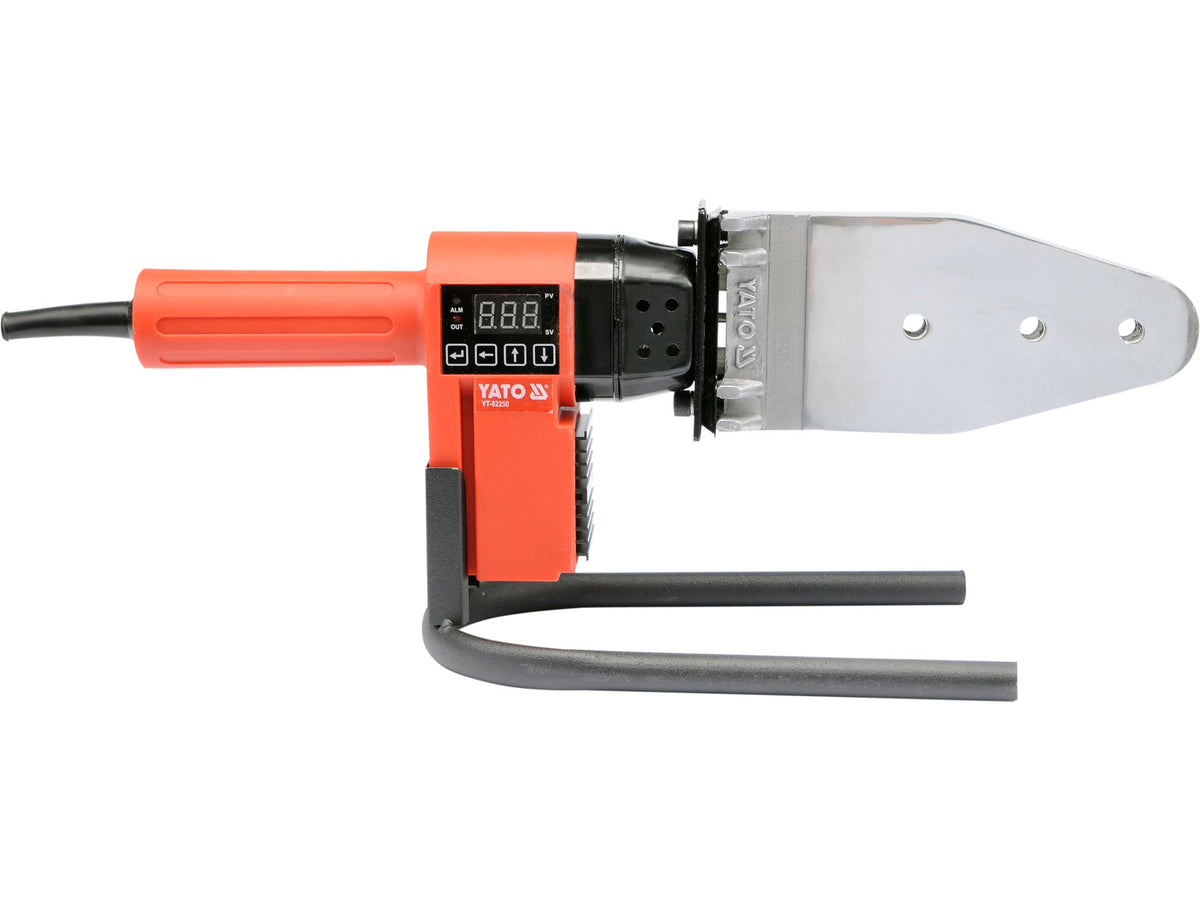 Lasmachine Voor Thermoplastische Buizen 850 W