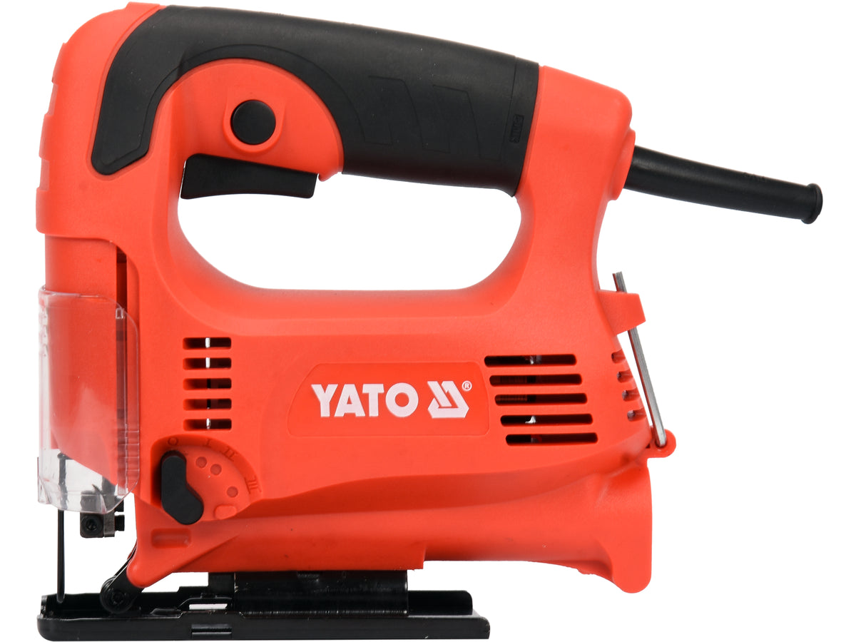 450W Trillingsarme Decupeerzaag Voor U-Type Zaagbladen