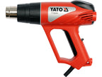 Warmtepistool 2000W 350°C En 550°C