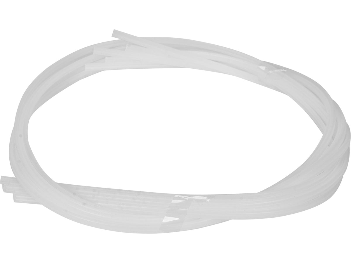 Polyethyleen (Pe) Inserts 2,5X5MM 5ST Voor Yt-82295; Yt-82296