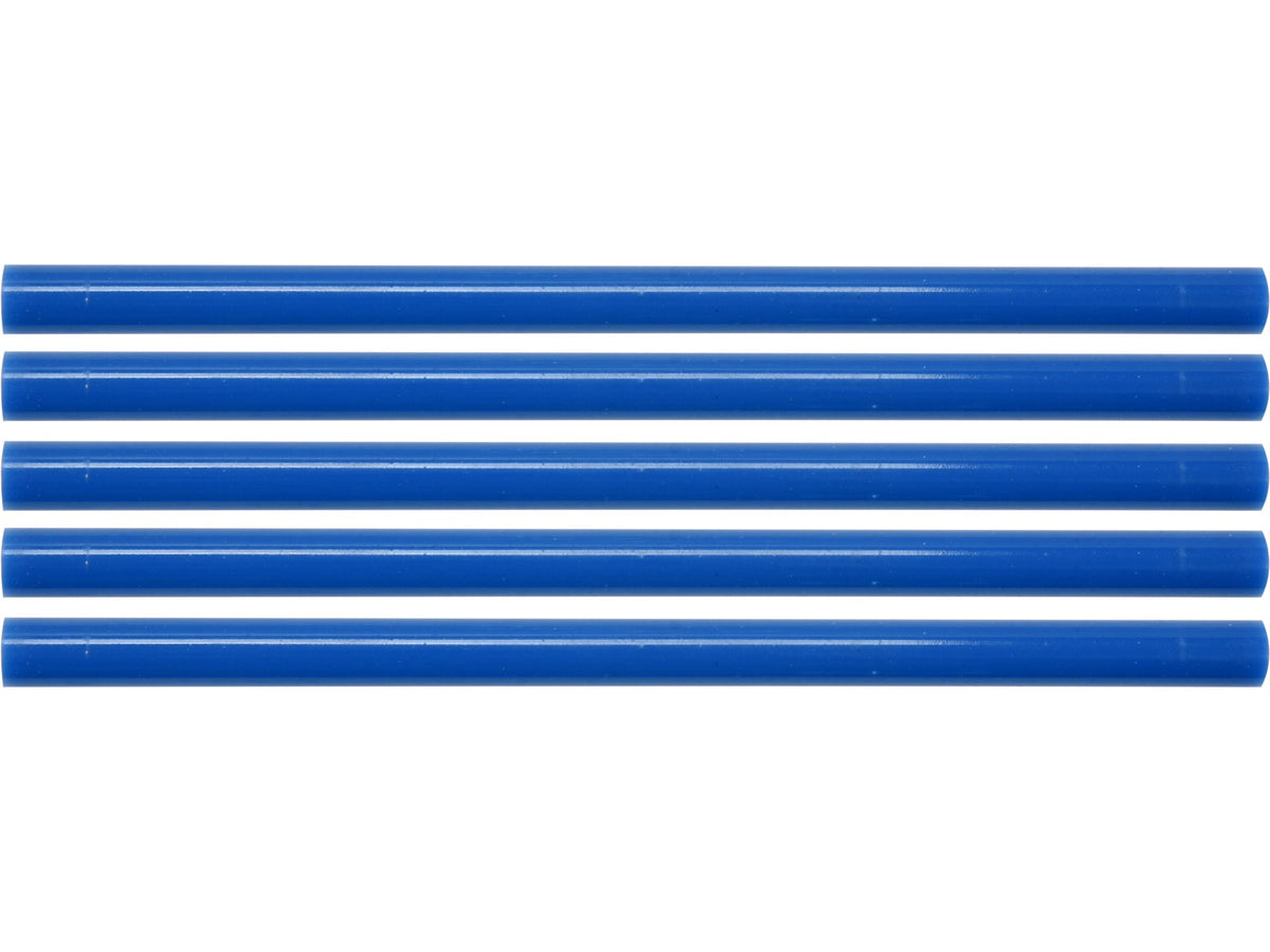 Hot Hot Lijm 11.2X200MM 5 Stks Blauwe Kleur