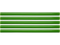 Hot Hot Lijm 11.2X200MM 5 Stks Groene Kleur