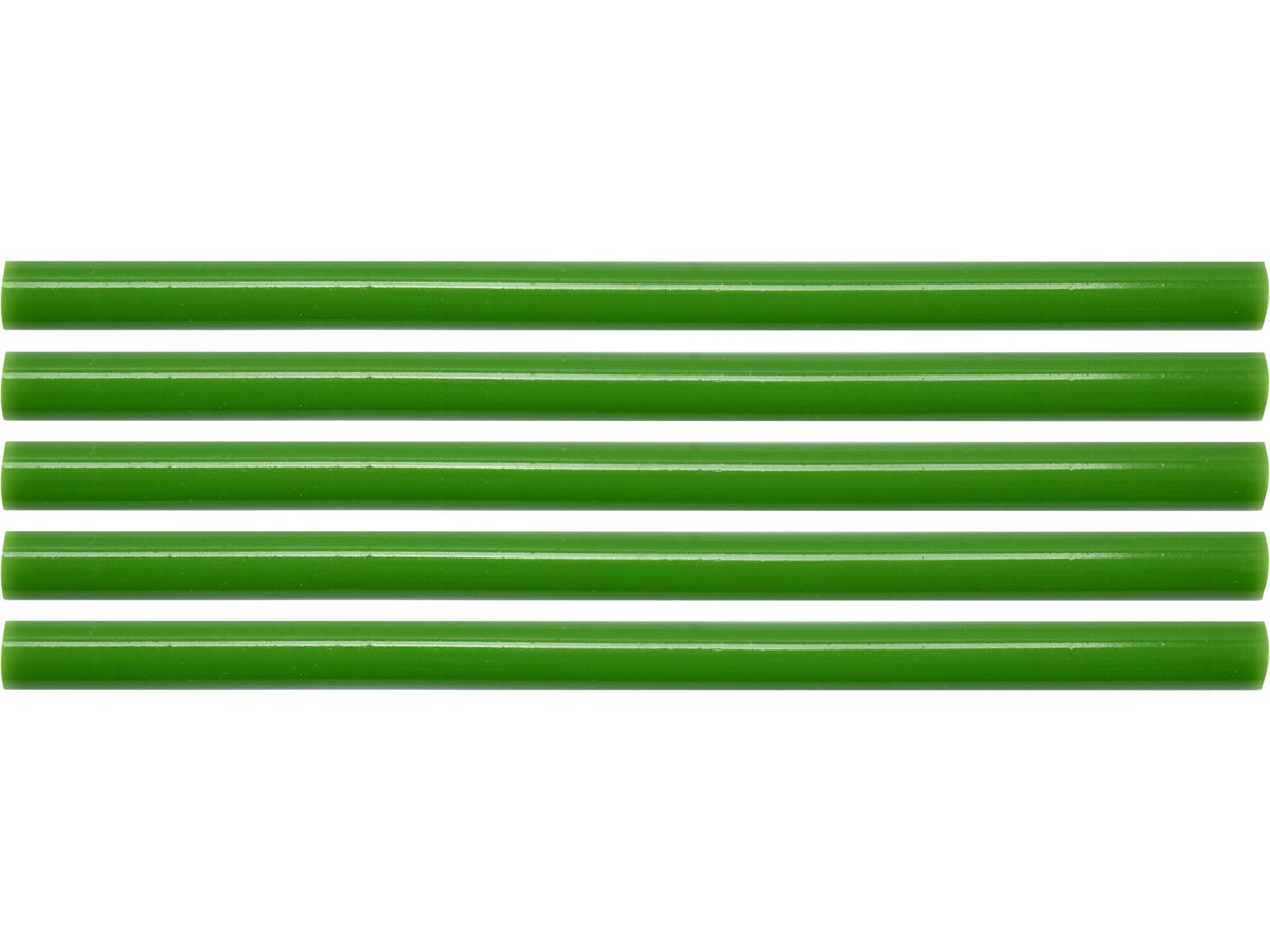 Hot Hot Lijm 11.2X200MM 5 Stks Groene Kleur