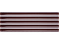 Hot Hot Lijm 11X200MM 5ST Bruin
