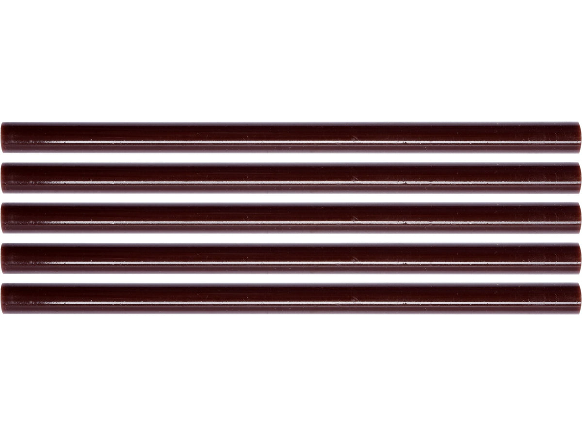 Hot Hot Lijm 11X200MM 5ST Bruin