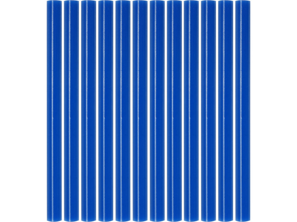 Universele Hot Hot Lijm 7,2X100MM 12ST Blauw
