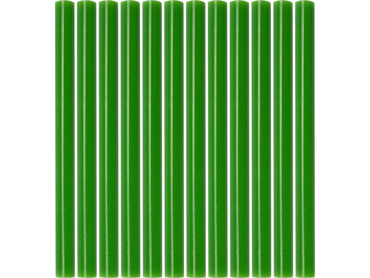 Universele Hot Hot Lijm 7,2X100MM 12ST Groen
