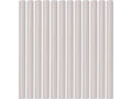 Universele Hot Hot Lijm 7,2X100MM 12ST Wit