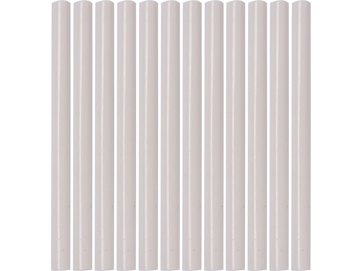 Universele Hot Hot Lijm 7,2X100MM 12ST Wit