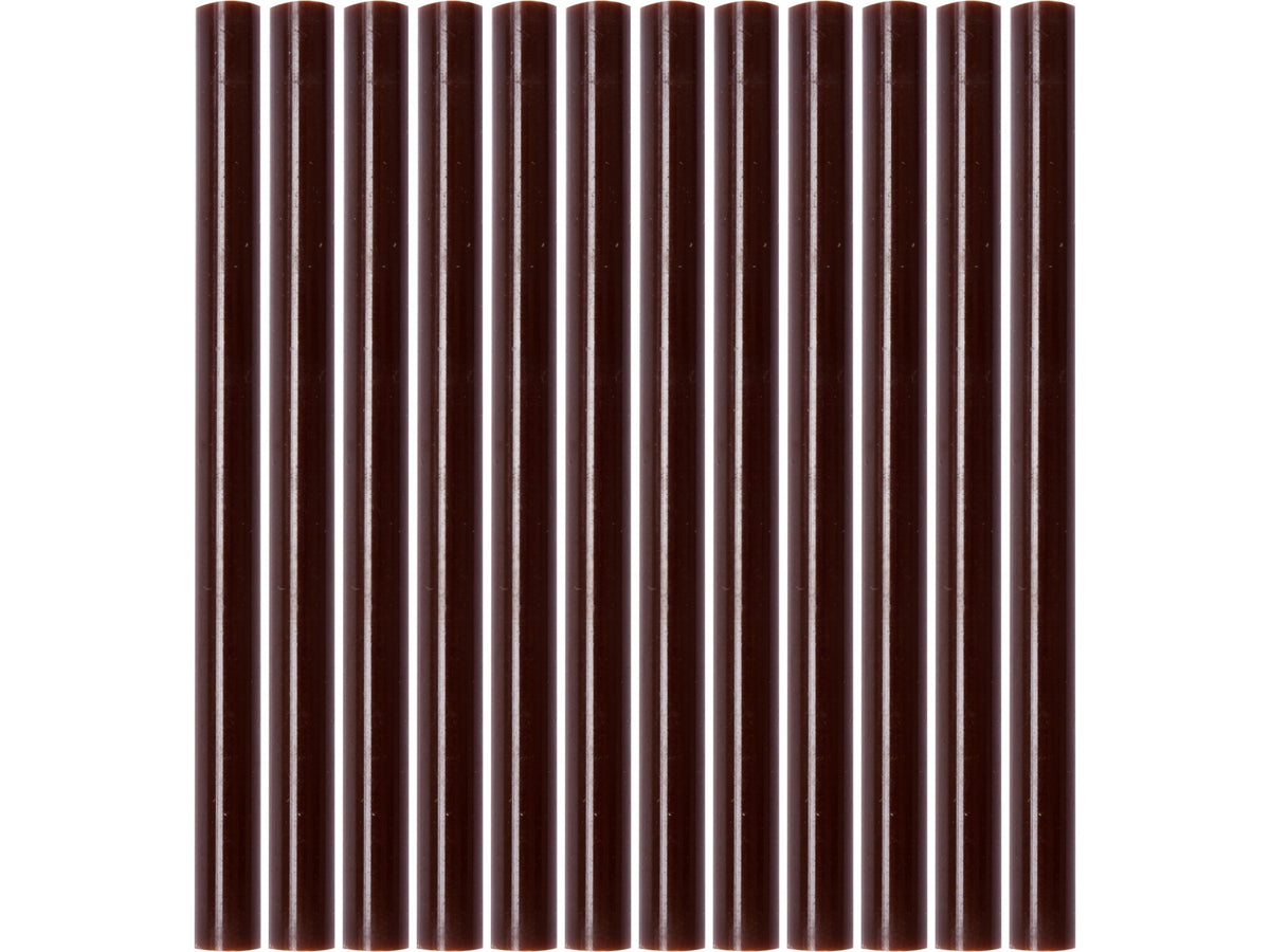 Universele Hot Hot Lijm 7,2X100MM 12ST Bruin