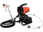 Hydrodynamische Verfgenerator 650W
