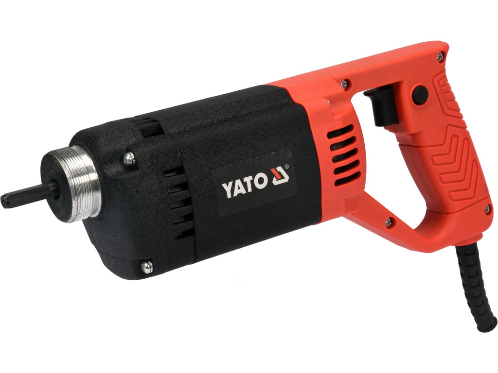 Betonvibrator 1200W + Poke 3M Lengte.