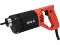 Betonvibrator 1200W + Poke 3M Lengte.