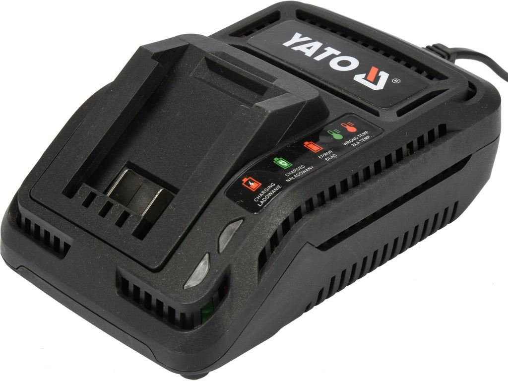 18V Boor- En Schroevendraaierset Accu + Lader
