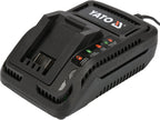 18V Boor- En Schroevendraaierset Accu + Lader