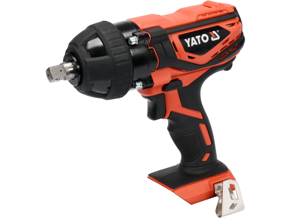 Slagsleutel 18V 1/2'' 300NM Zonder Batterij