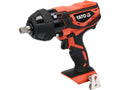 Slagsleutel 18V 1/2'' 300NM Zonder Batterij
