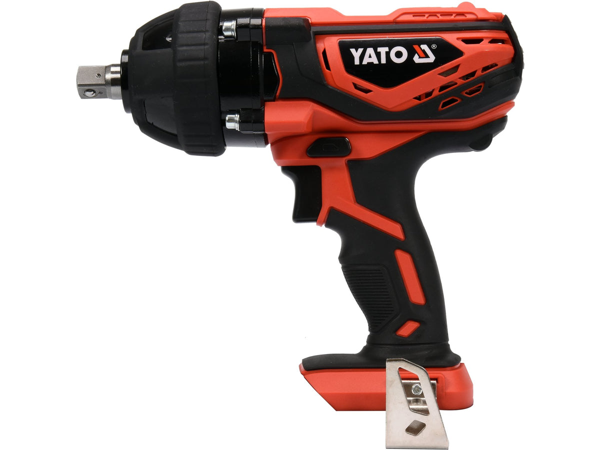 Slagsleutel 18V 1/2'' 300NM Zonder Batterij