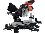 Verstekzaag 185MM 18V Zonder Accu