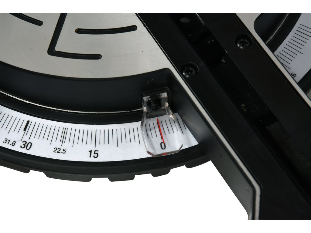 Verstekzaag 185MM 18V Zonder Accu