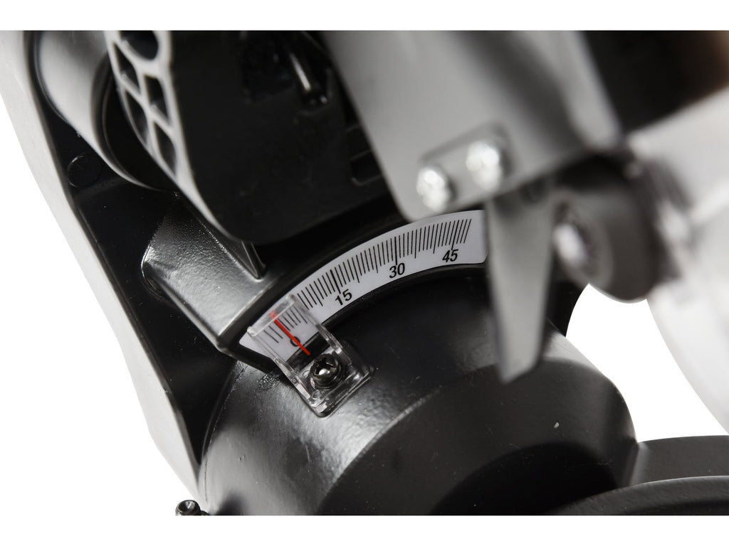 Verstekzaag 185MM 18V Zonder Accu