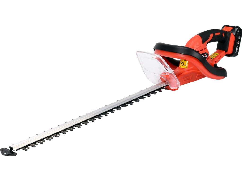 18V Hedge Climer Set Batterij 2.0AH Lader 60MIN