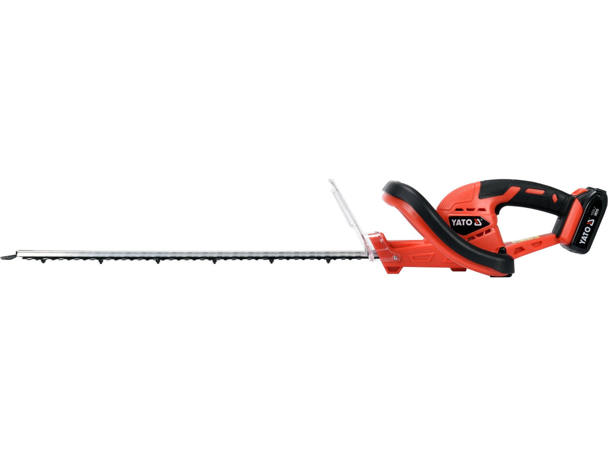 18V Hedge Climer Set Batterij 2.0AH Lader 60MIN