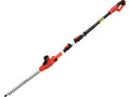 Hedge Climer 18V Body Zonder Batterij 1,8-2,8M