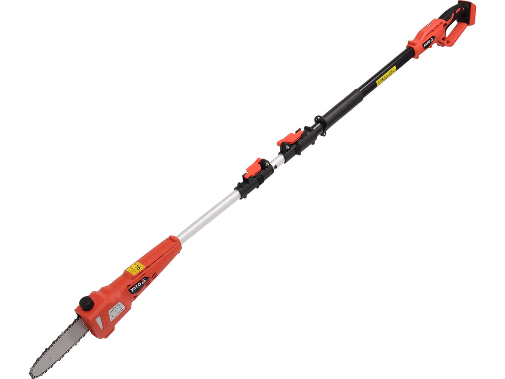 Telescopische Punter 18V Body, Zonder Batterij