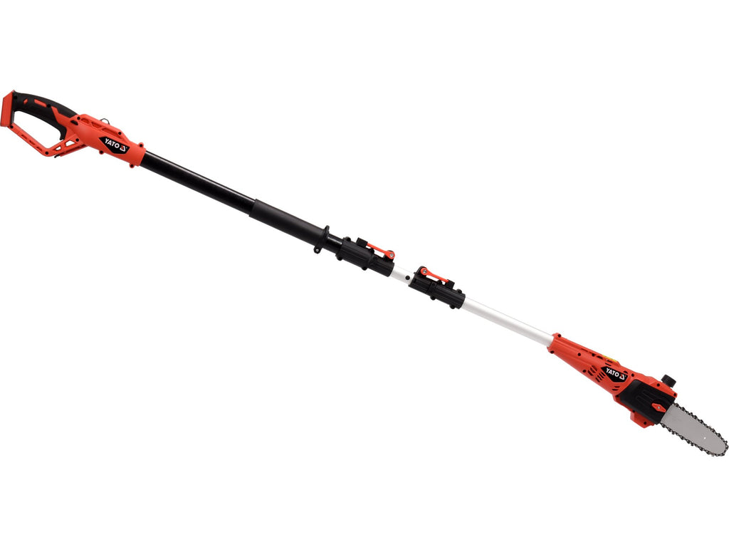 Telescopische Punter 18V Body, Zonder Batterij