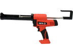 Siliconen- En Lijmpistool 18V Zonder Batterij