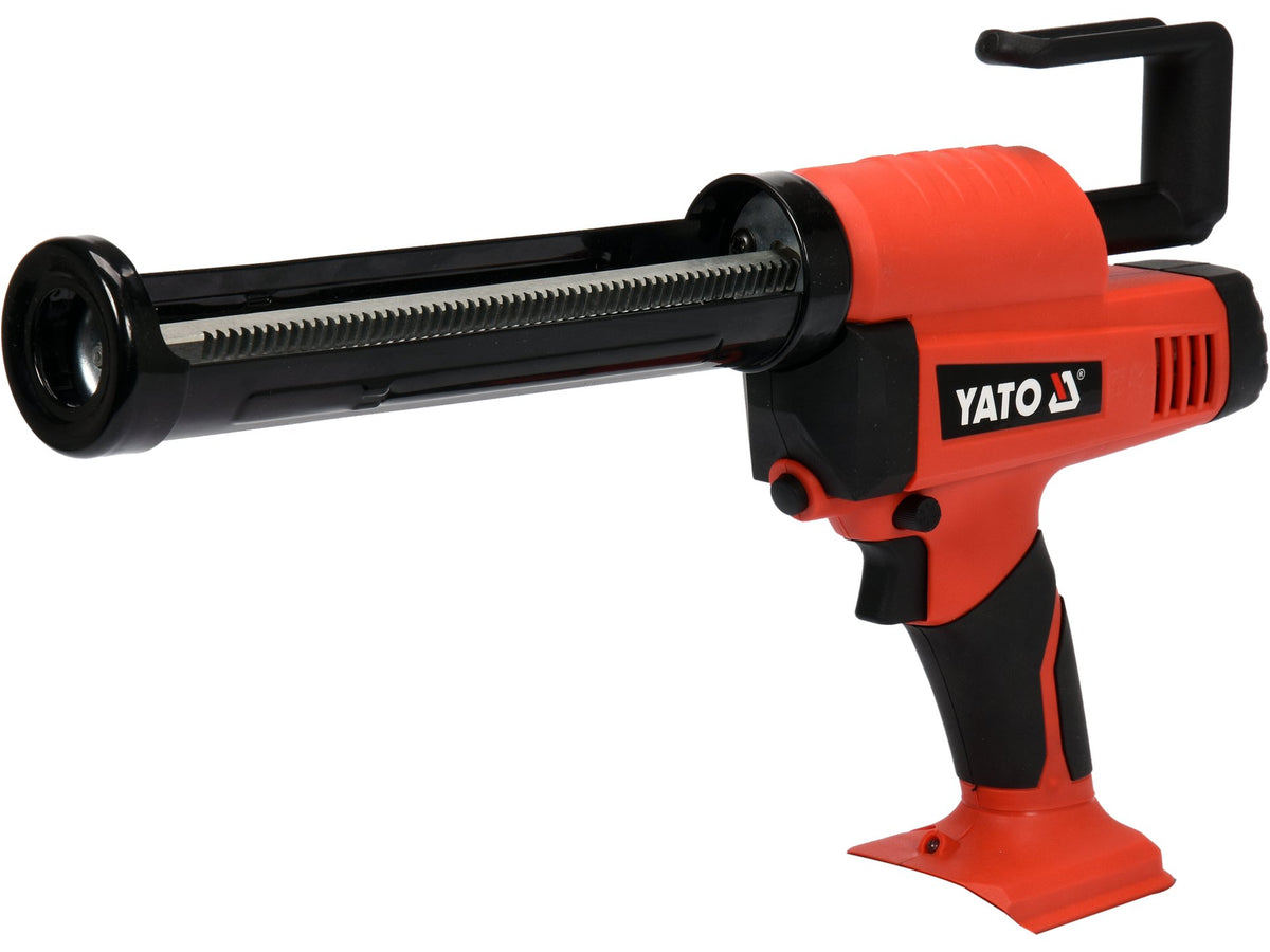 Siliconen- En Lijmpistool 18V Zonder Batterij
