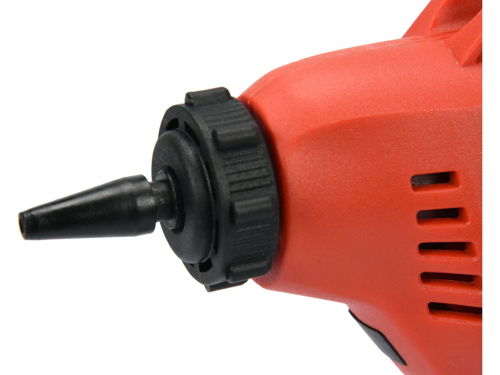 Pomppistool 18V 1 X 2.0AH, Lader 1H