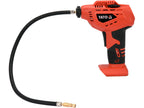 18V Opblaaspistool Zonder Batterij