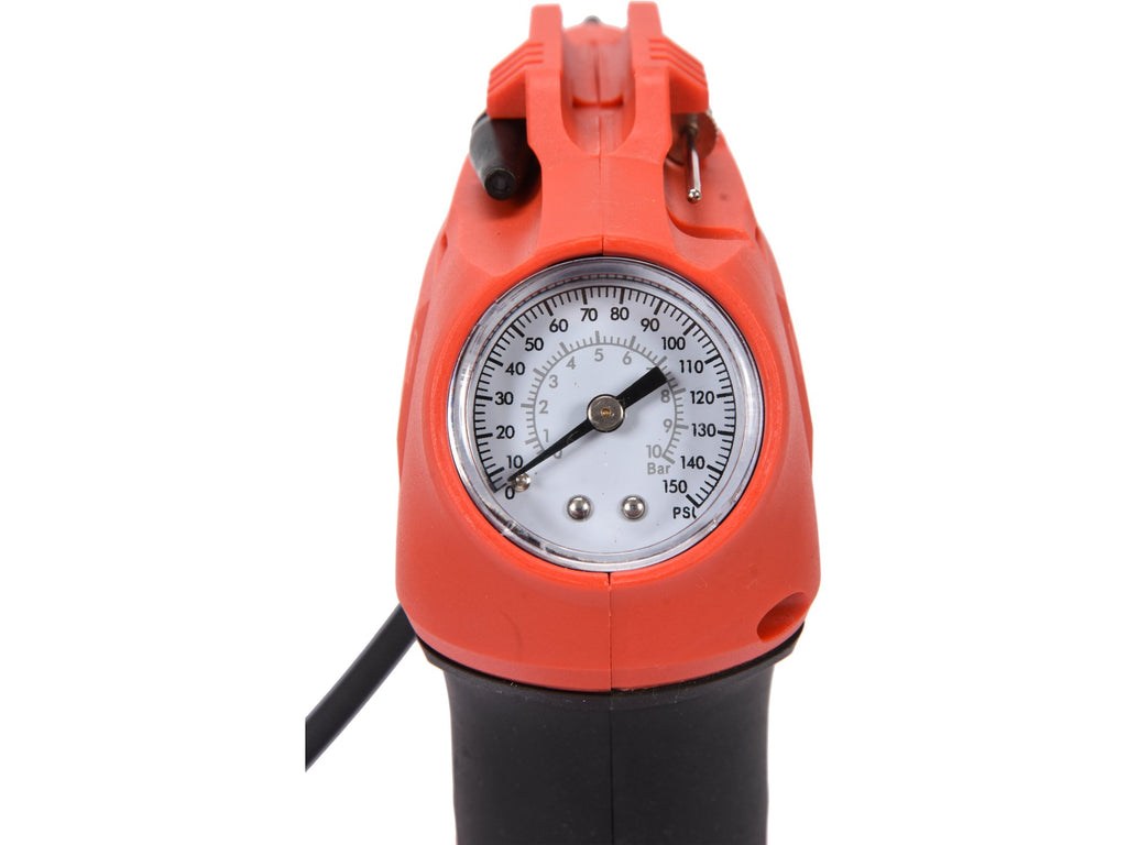 18V Opblaaspistool Zonder Batterij