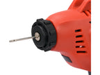 18V Opblaaspistool Zonder Batterij