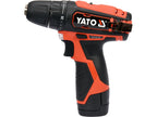 Compacte Schroevendraaier 12V (1x2.0ah; 60MIN; 30NM; Bmc)