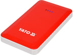 Startapparaat - Powerbank 7500MAH
