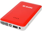 Startapparaat - Powerbank 7500MAH