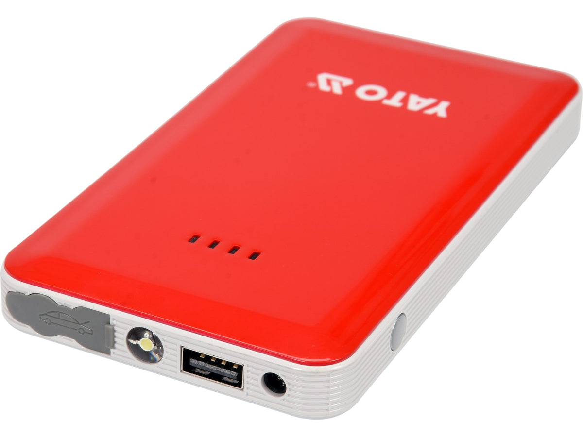 Startapparaat - Powerbank 7500MAH
