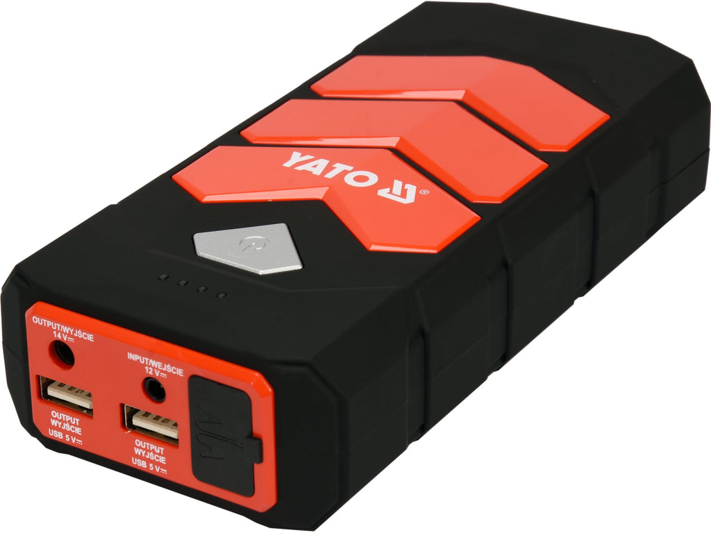 Startapparaat - Powerbank 9000MAH