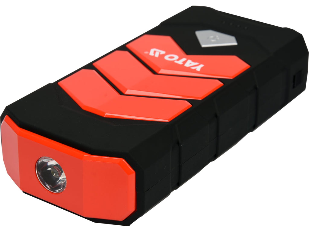 Startapparaat - Powerbank 9000MAH