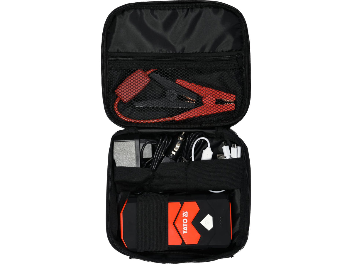 Startapparaat - Powerbank 9000MAH