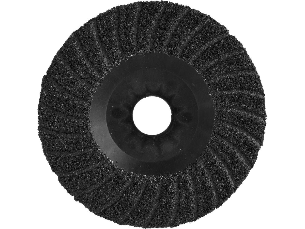 Universele Slijpschijf 125MM, Korrel 36