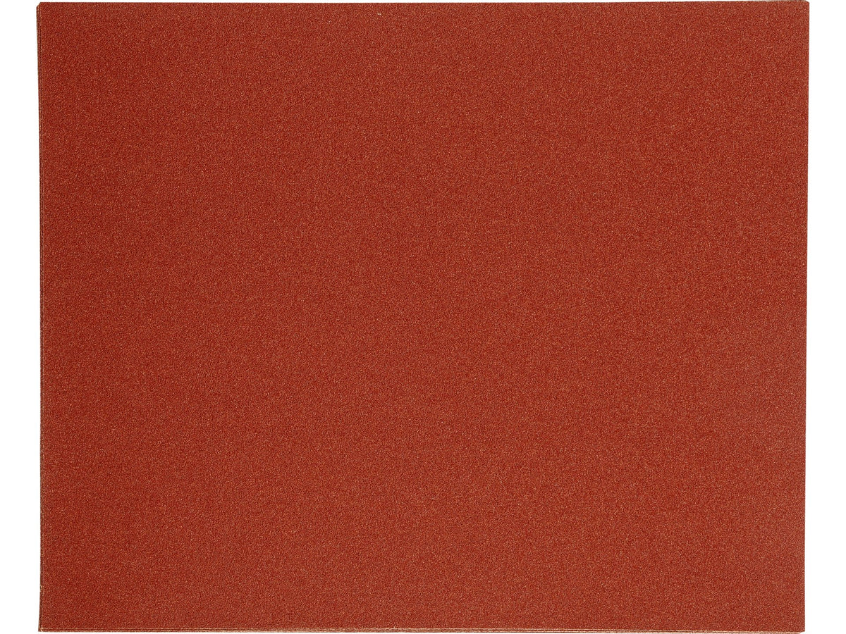 Schuurpapier C-Blad 230X280MM, GR.100