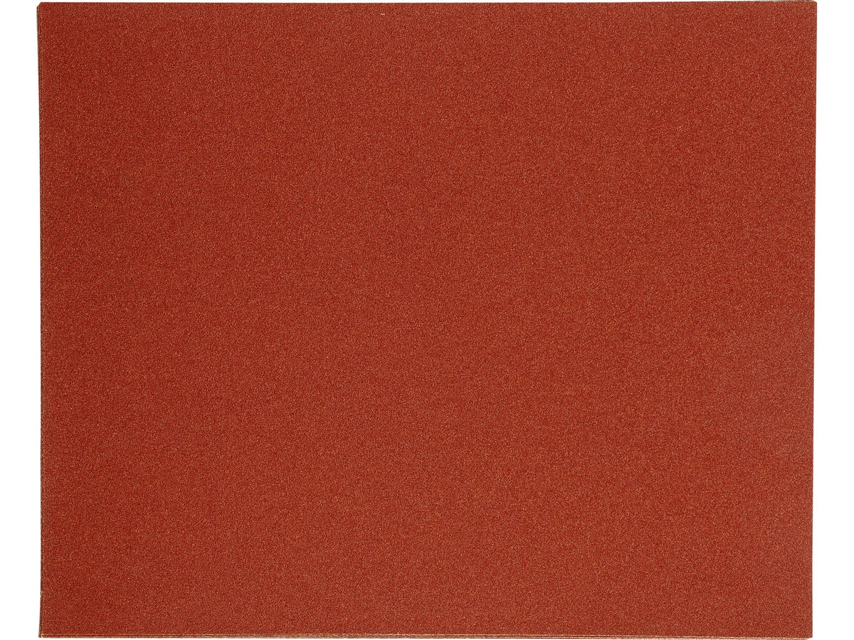 Schuurpapier C-Blad 230X280MM, GR.180