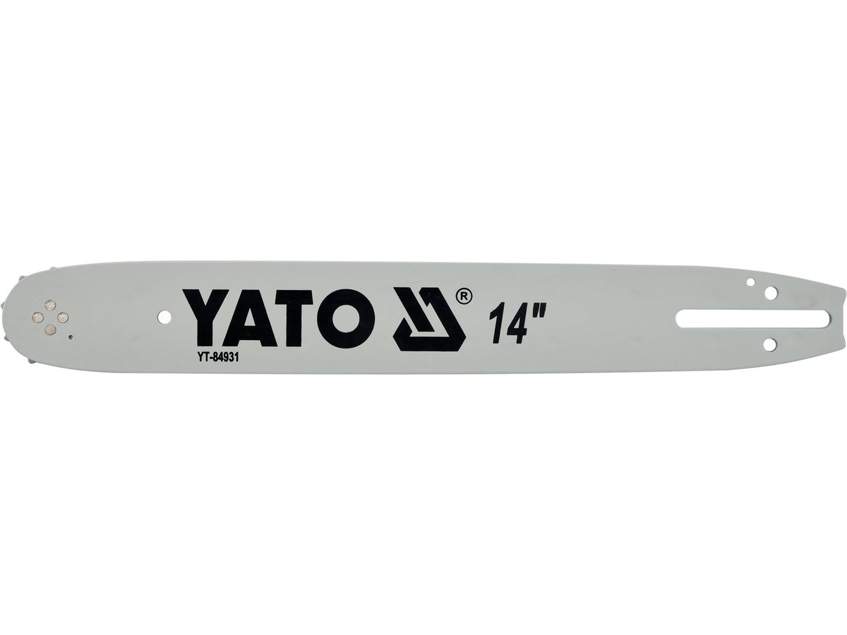 Zaagkettinggeleider 14'' 3/8'' 0,05'' 52 P